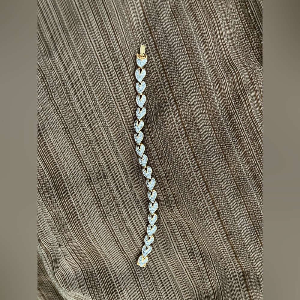 Swarovski Bracelet